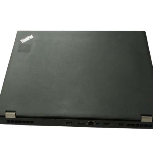 Lenovo Thinkpad P50 Notebook 15.6" 筆記型電腦