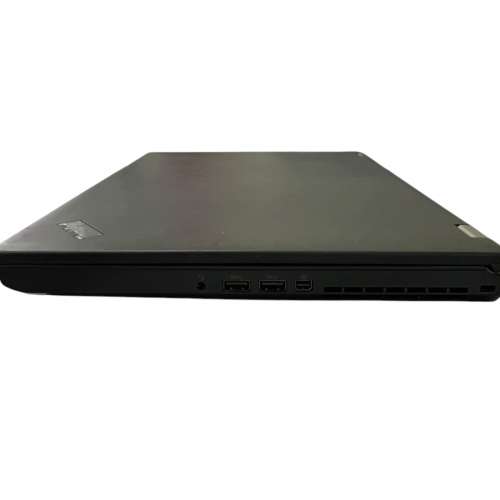 Lenovo Thinkpad P50 Notebook 15.6" 筆記型電腦