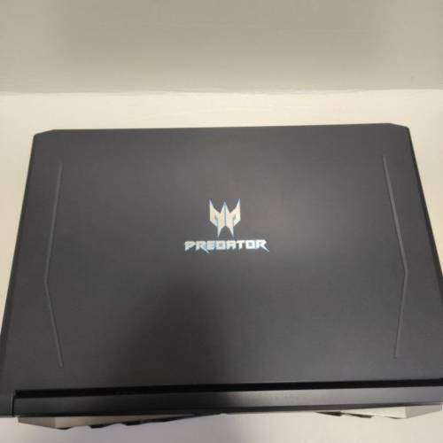 電競, Gaming Laptop, Acer Predator Helios 500 Ph517-51-75T7 Gaming Laptop