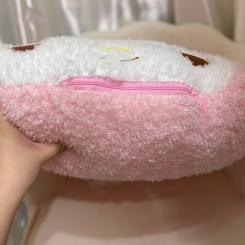 60cm特長melody公仔頭