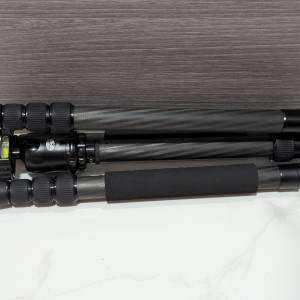SIRUI T-2204x 思銳 碳纖維三腳架 G20 波頭