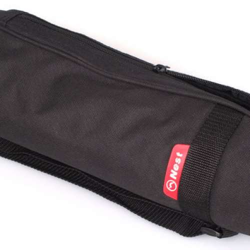 清貨價全新名廠優質 Nest 234K 輕巧可反摺三腳架, 單反無反皆合用, 原價$379, 深水...