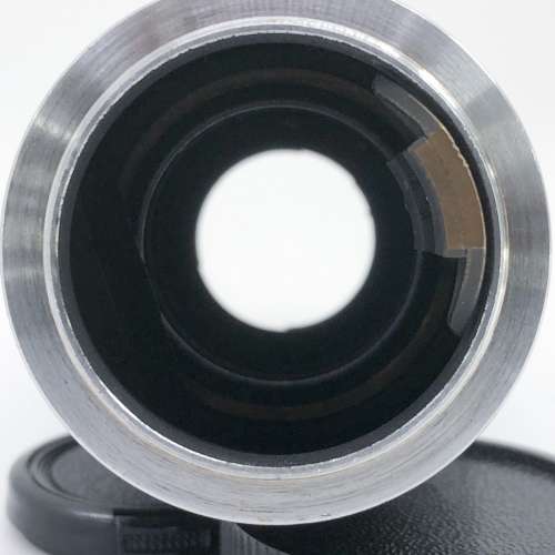 95% New Leitz Hektor 13.5cm F4.5手動鏡頭, 深水埗門市可購買