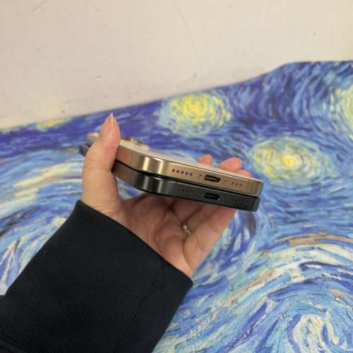 ✨復活節優惠價✨(🔥性價比高質新款蘋果機🔥）Apple iPhone 16 pro系列/香港行貨/1...