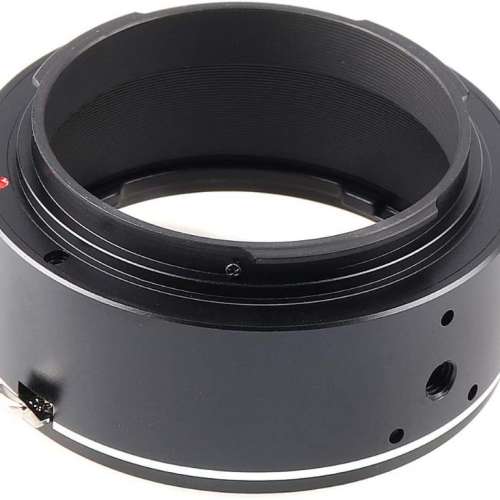 CANON EOS / EF / EFS Lens To CANON EOS R / RF Mount Adaptor (金屬接環)