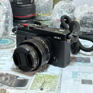 Repair Cost Checking For FujiFilm FUJINON XF 35mm f/1.4 R 抹鏡清潔、光圈維修、...