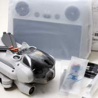 大彊 DJI Mini 3 Pro香港行貨(DJI RC)螢幕遙控器版(附電腦購買單)100%全新,不議價