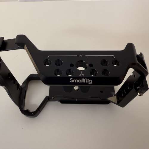 SmallRig 3667B Full Camera Cage (99% New) (For Sony A7R V / A7 IV / A7S III / A1