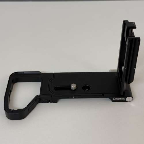 SmallRig 3984 Foldable L-Shape Mount Plate (99% New) (For Sony A7R V / A7 IV / A