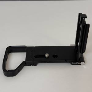 SmallRig 3984 Foldable L-Shape Mount Plate (99% New) (For Sony A7R V / A7 IV / A