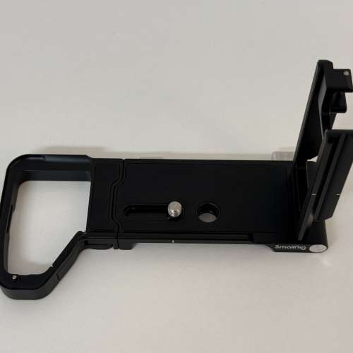 SmallRig 3984 Foldable L-Shape Mount Plate (99% New) (For Sony A7R V / A7 IV / A