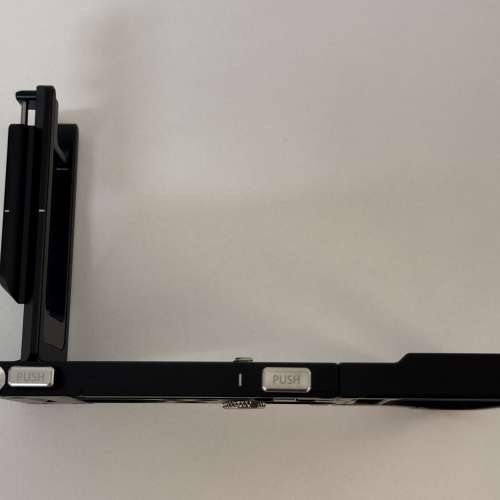 SmallRig 3984 Foldable L-Shape Mount Plate (99% New) (For Sony A7R V / A7 IV / A