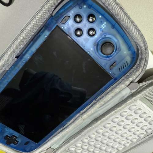 奧丁2 Odin 2 Pro 12+256 藍色
