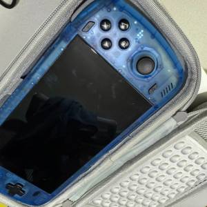 奧丁2 Odin 2 Pro 12+256 藍色