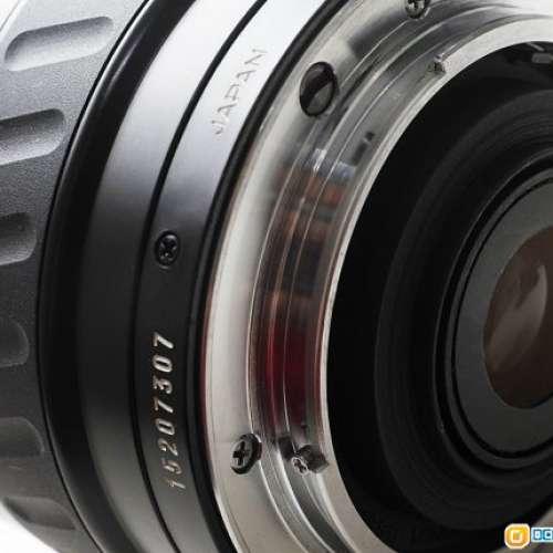 Minolta AF 35-105mm f/3.5-4.5 細支方便    對焦準夾快   發色豐富     好評如潮 ...