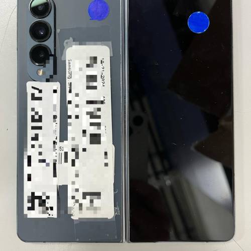 Samsung Fold 4 1TB 有中文