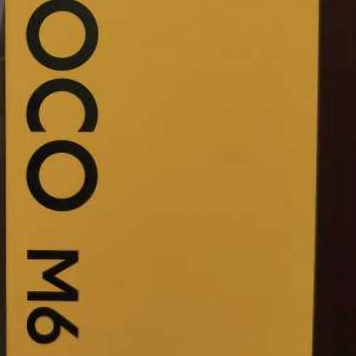 POCO M6