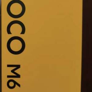 POCO M6