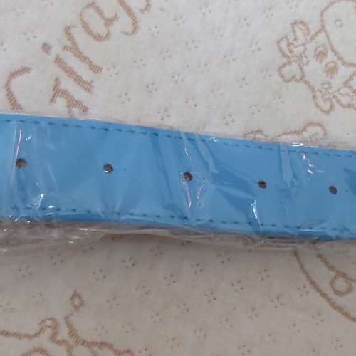 全新皮帶 骷髏頭皮帶 骷髏骨頭皮帶 腰帶 Belt