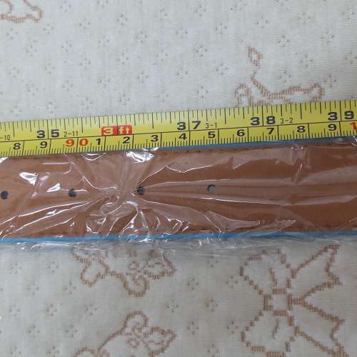 全新皮帶 骷髏頭皮帶 骷髏骨頭皮帶 腰帶 Belt