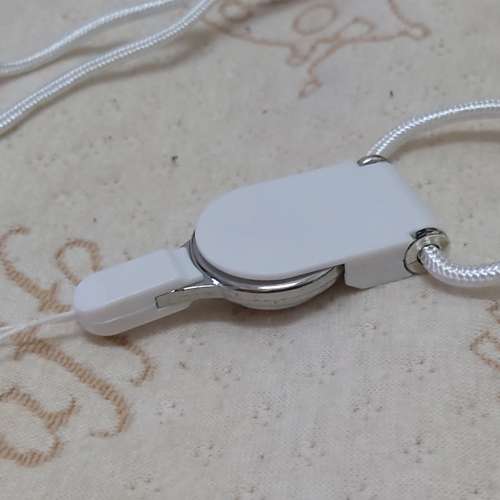 全新證件掛繩 手機掛頸繩 證件繩 證件套掛頸掛繩 證件套掛繩 掛頸繩 證件掛頸繩 可...