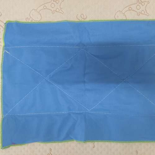 全新地板擦專用擦巾 地板擦巾 替換地拖布 水洗拖布 拖布擦地 平板拖把清潔拖布 平板...