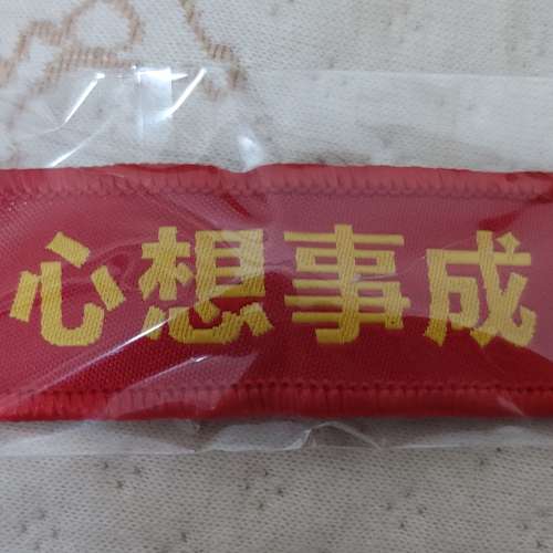 全新心想事成髮夾 頭夾 頭飾 髮飾 瀏海夾 Hair Clips