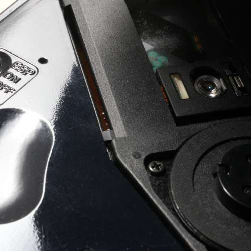 SONY D-E220 (ESPMax 電子防震系統)靚聲 Discman Walkman 音質通透