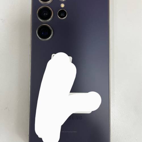 Samsung S24 Ultra S928U 256g 有中文