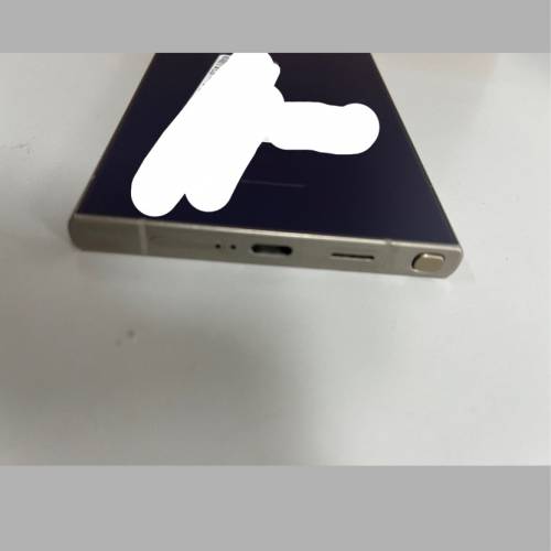 Samsung S24 Ultra S928U 256g 有中文