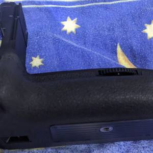 Canon BG-E9 battery grip for EOS 60D 原廠直倒/電池手柄