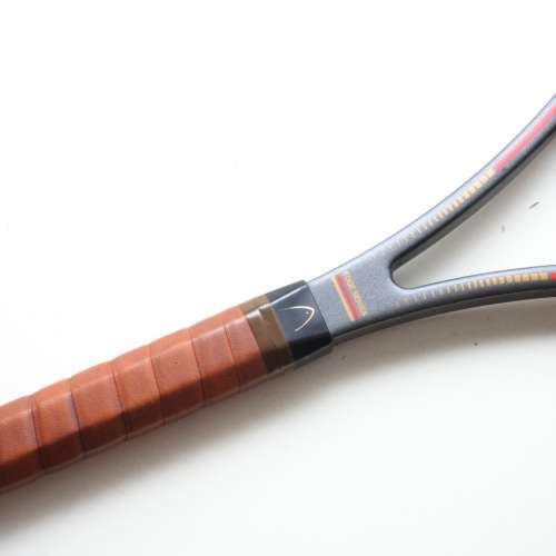 HEAD Magnum Special 25 Graphite1985年, 奧地利製造, 罕有實用古董拍