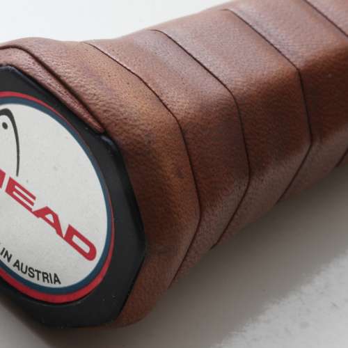 HEAD Magnum Special 25 Graphite1985年, 奧地利製造, 罕有實用古董拍