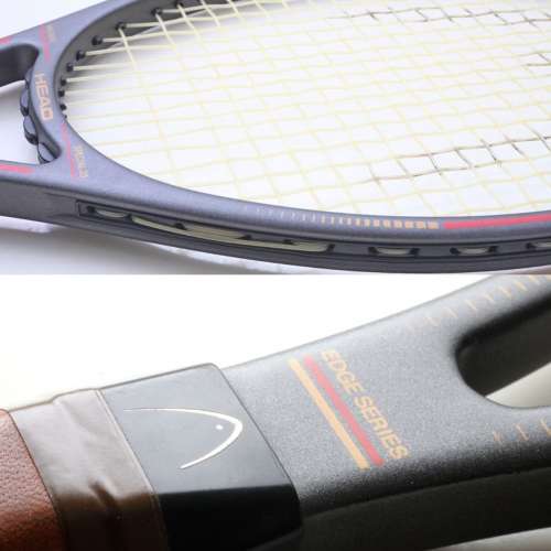 HEAD Magnum Special 25 Graphite1985年, 奧地利製造, 罕有實用古董拍