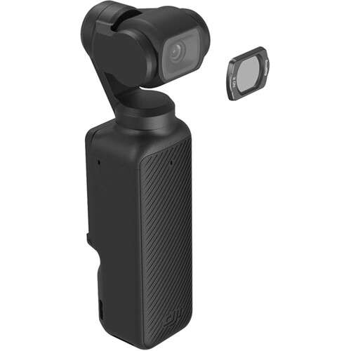SmallRig ND Filter Set for DJI Osmo Pocket 3 (4774) 磁吸減光濾鏡套裝