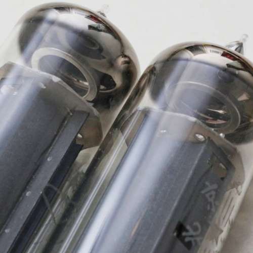 全新6P14膽兩對 曙光6P14(J级兩支配對) 北京6P14(T级兩支配對)