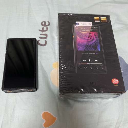 fiio m11 $700