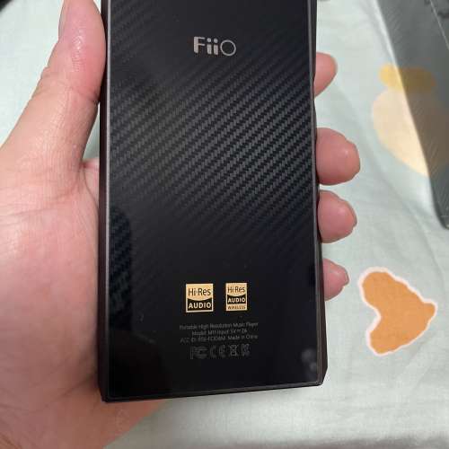 fiio m11 $700