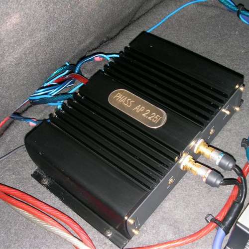 phass AP2.25I