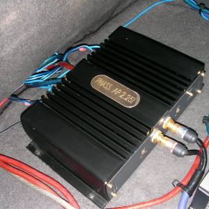 phass AP2.25I