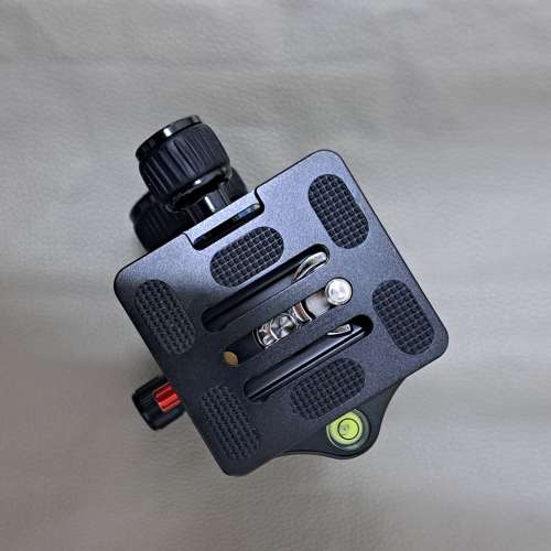 98%新 sirui K-30x  30kgs 重型雲台