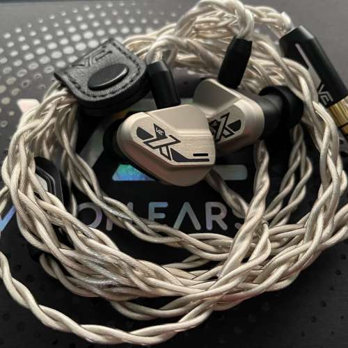 Vision Ears VE10