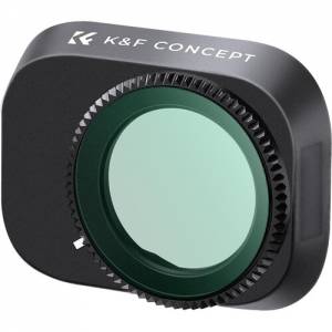 K&F Concept CPL Filter For DJI Mini 3 Pro 偏光濾鏡