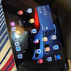 Honor X8 Pro 11.5 inch pad 120Hz (灰色水貨有盒 99.99% new)