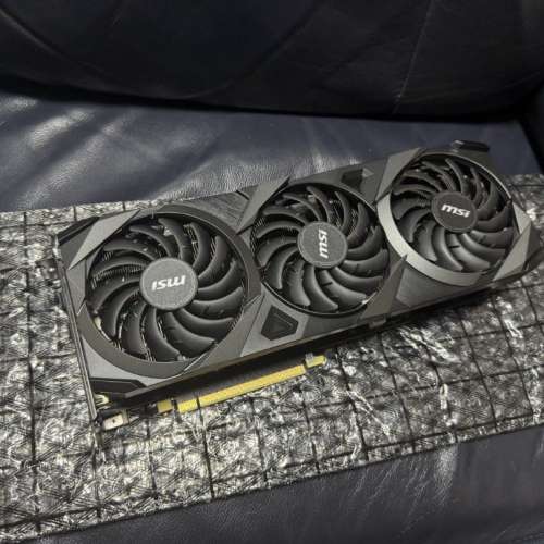 msi rtx3070ti ventus 3x 8g