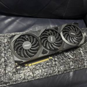 msi rtx3070ti ventus 3x 8g
