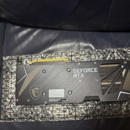 msi rtx3070ti ventus 3x 8g