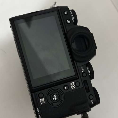 Fujifilm 富士 XT-1 XT1 23mm F2