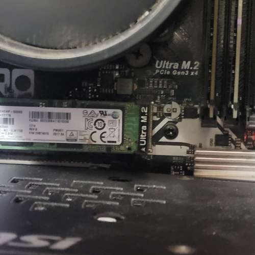 M2 ssd