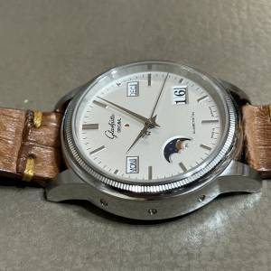 Glasutte original senator perpetual
